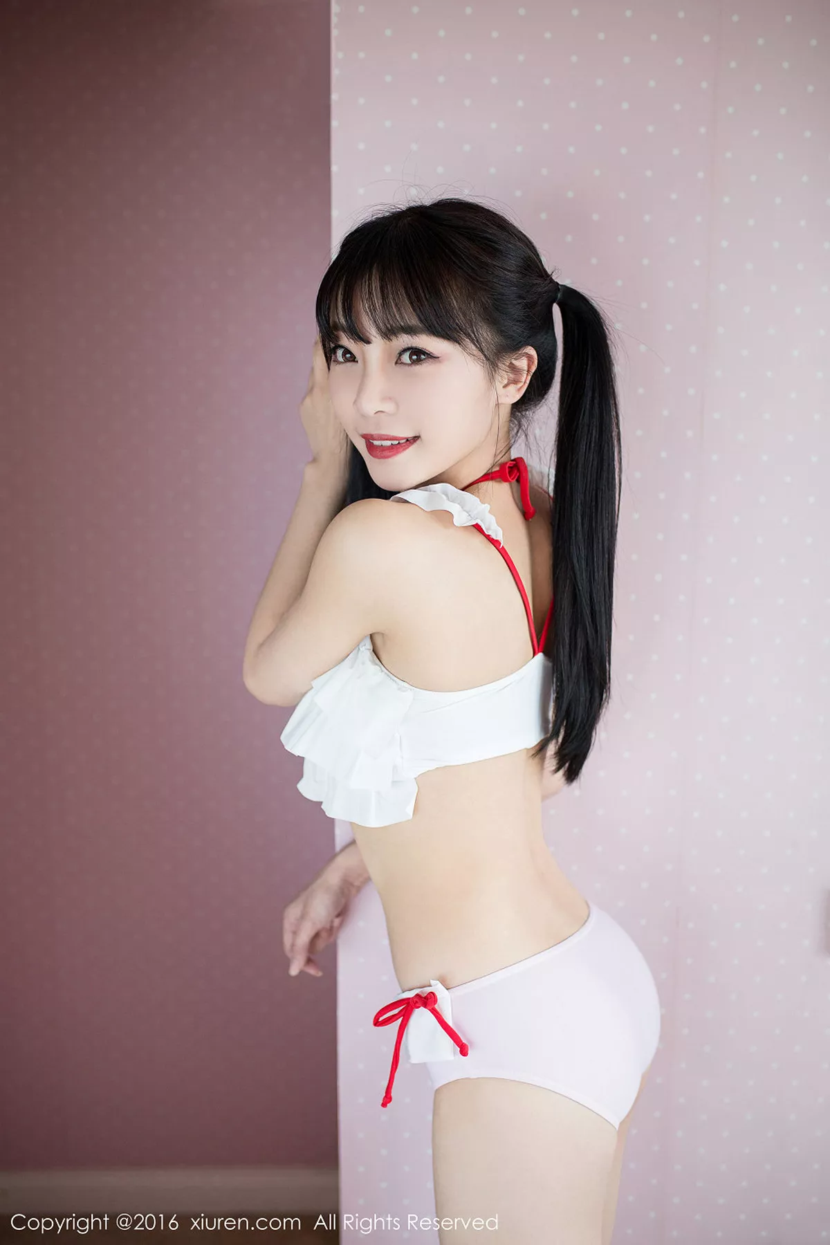 Mio莉莉丝写真