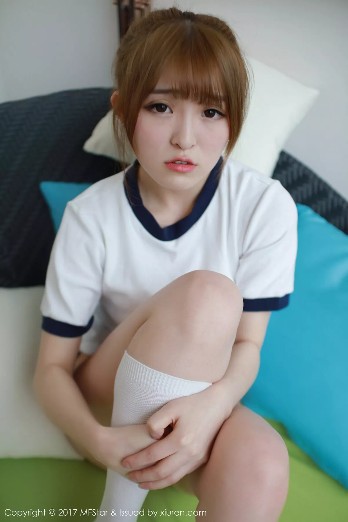 伊小七写真