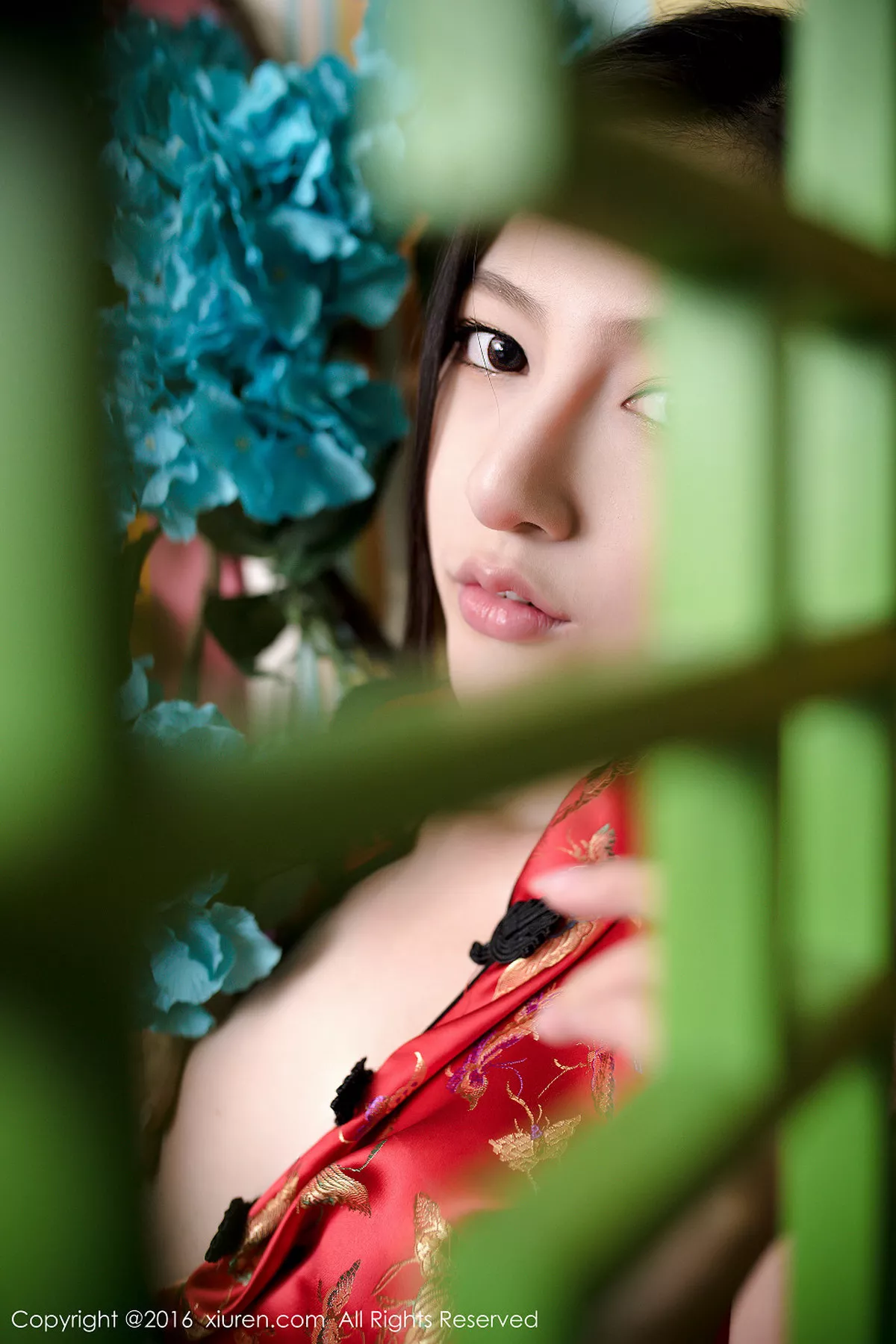 UU阿文写真