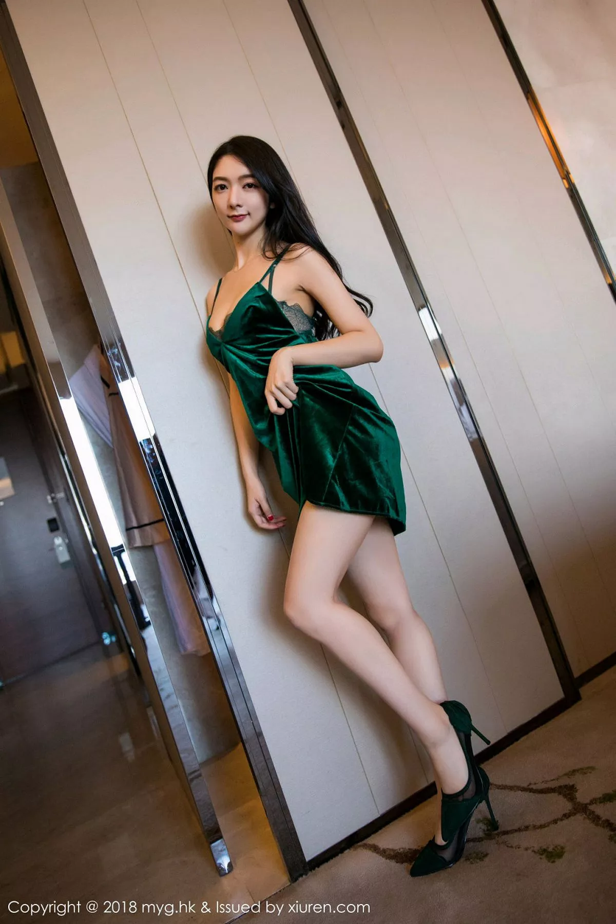 小热巴写真