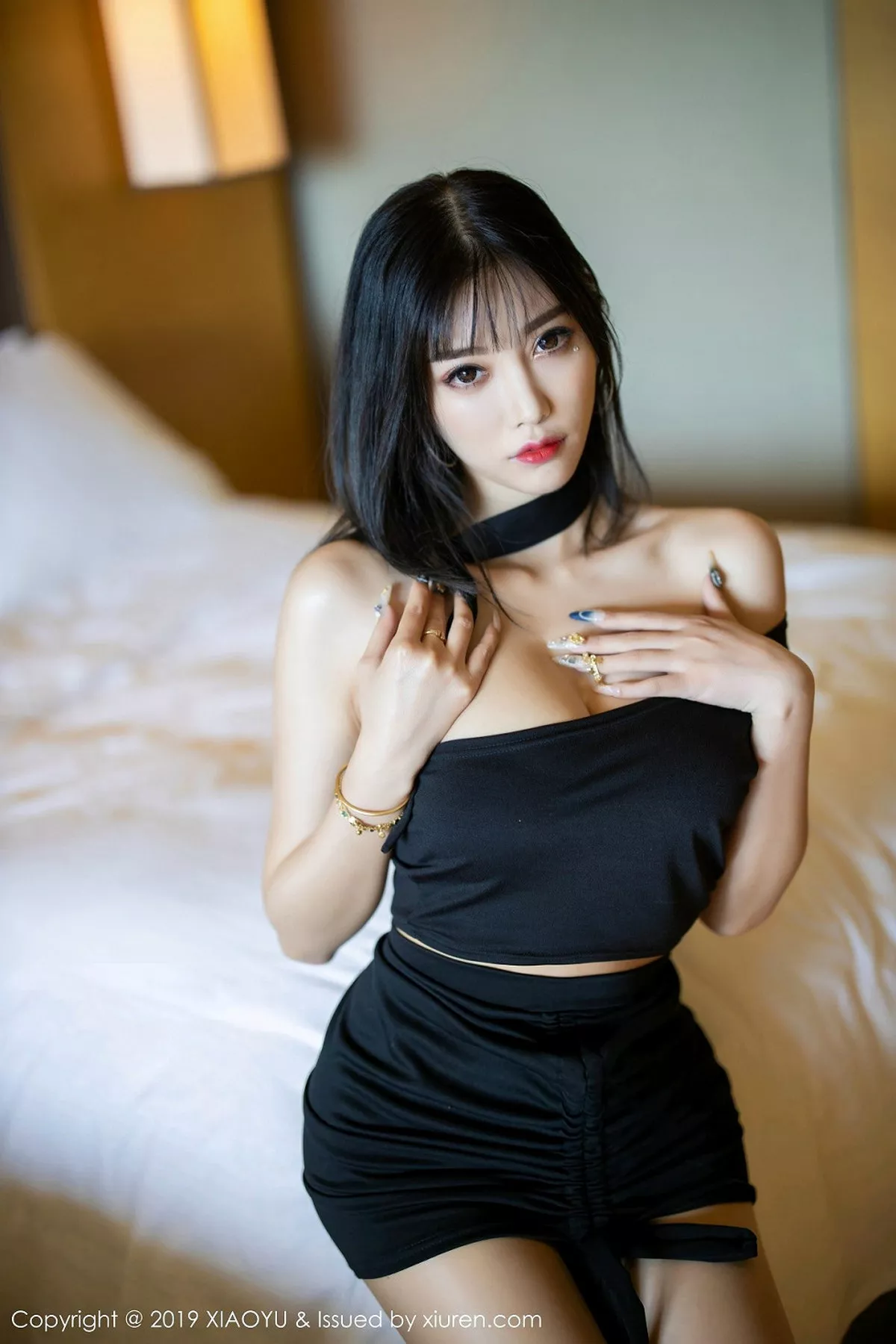 杨晨晨写真
