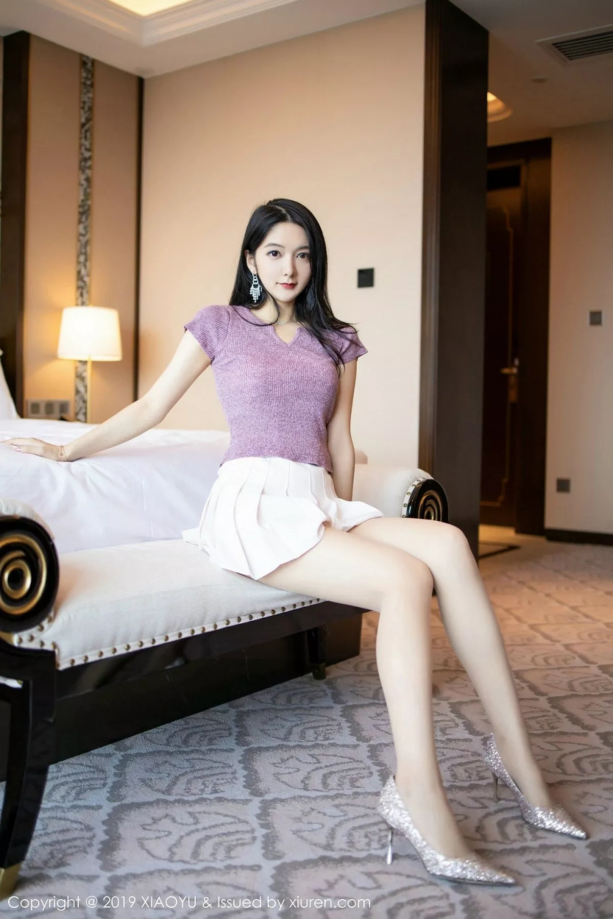小热巴写真