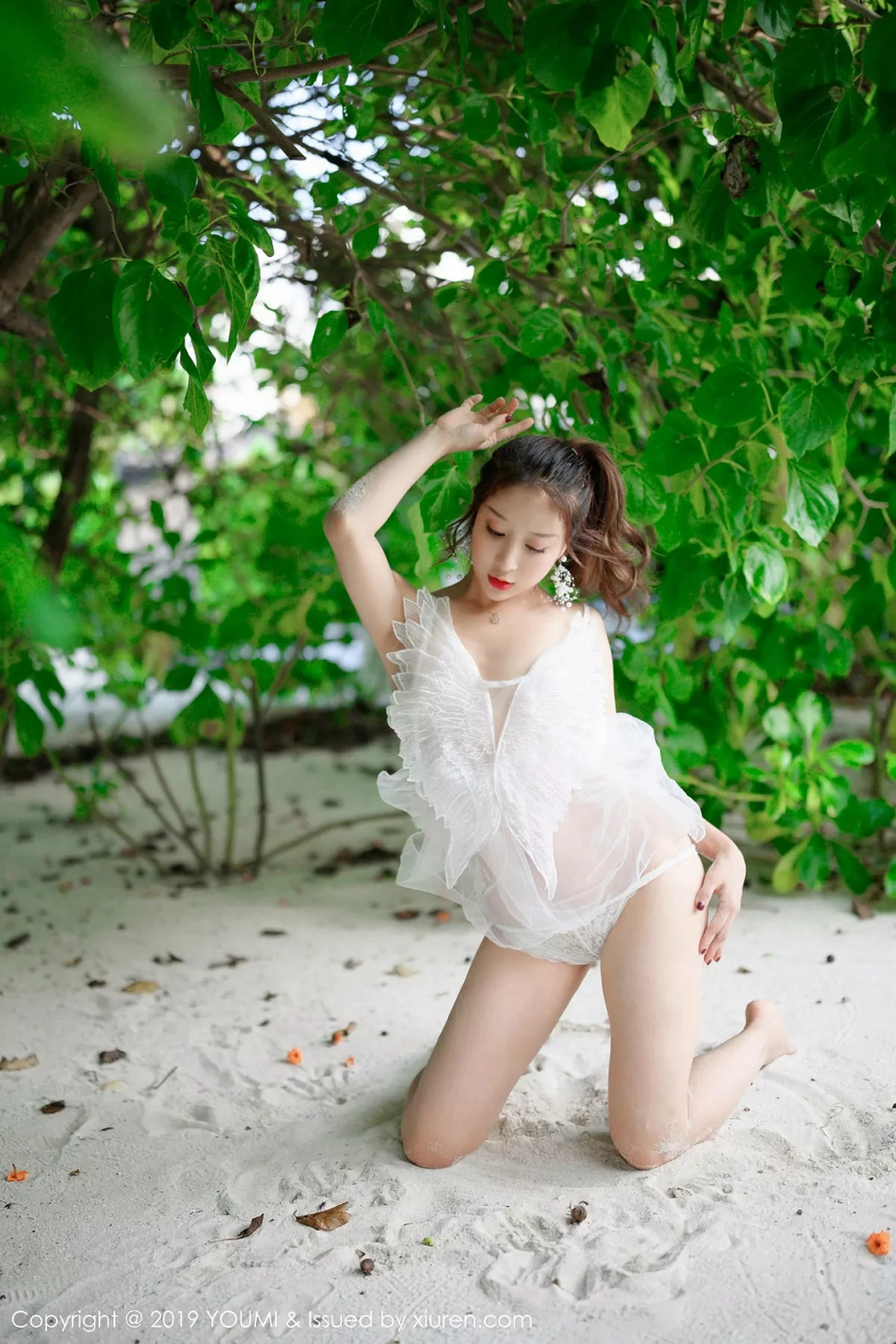 筱慧写真