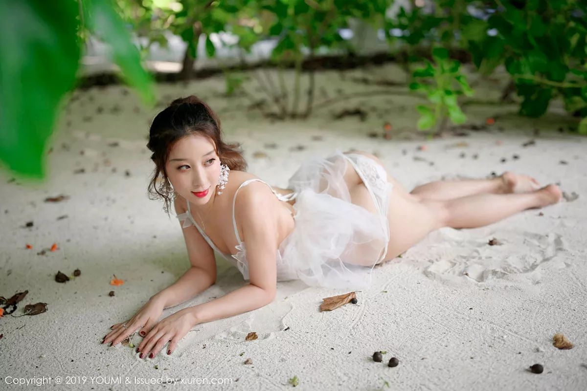 筱慧写真