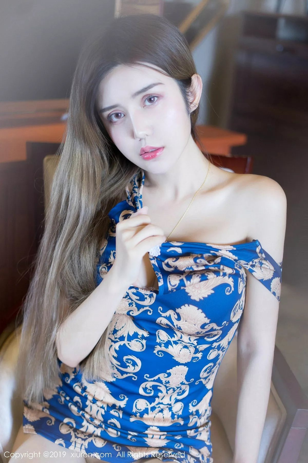 卓娅祺写真