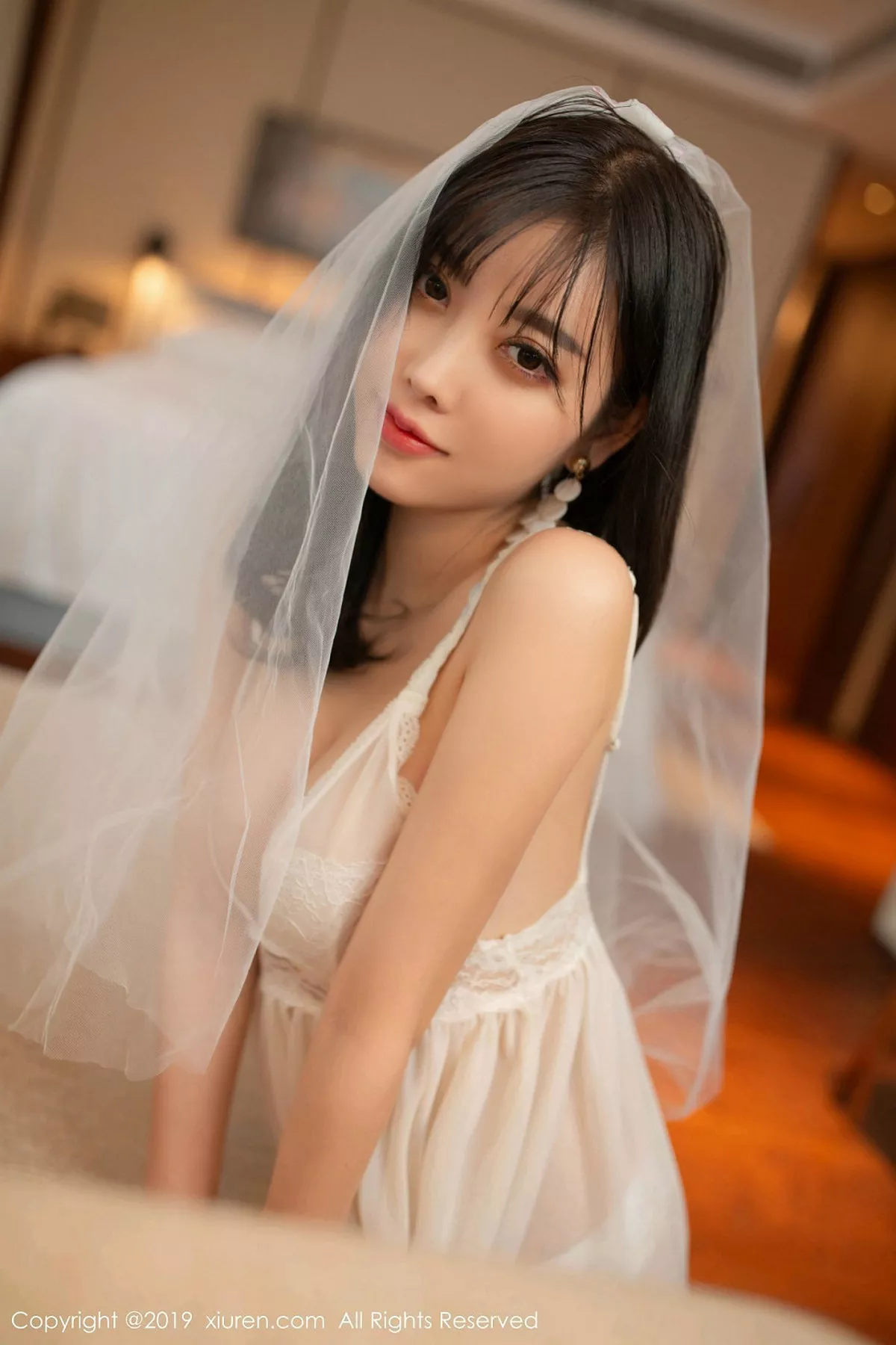 杨晨晨写真