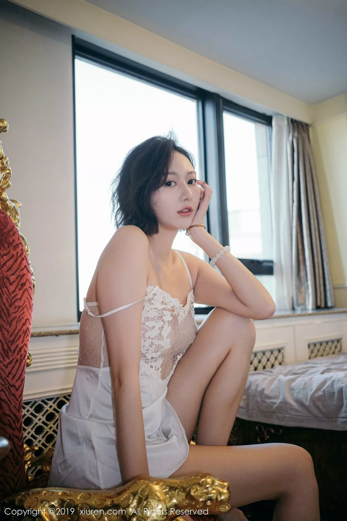 艺轩写真