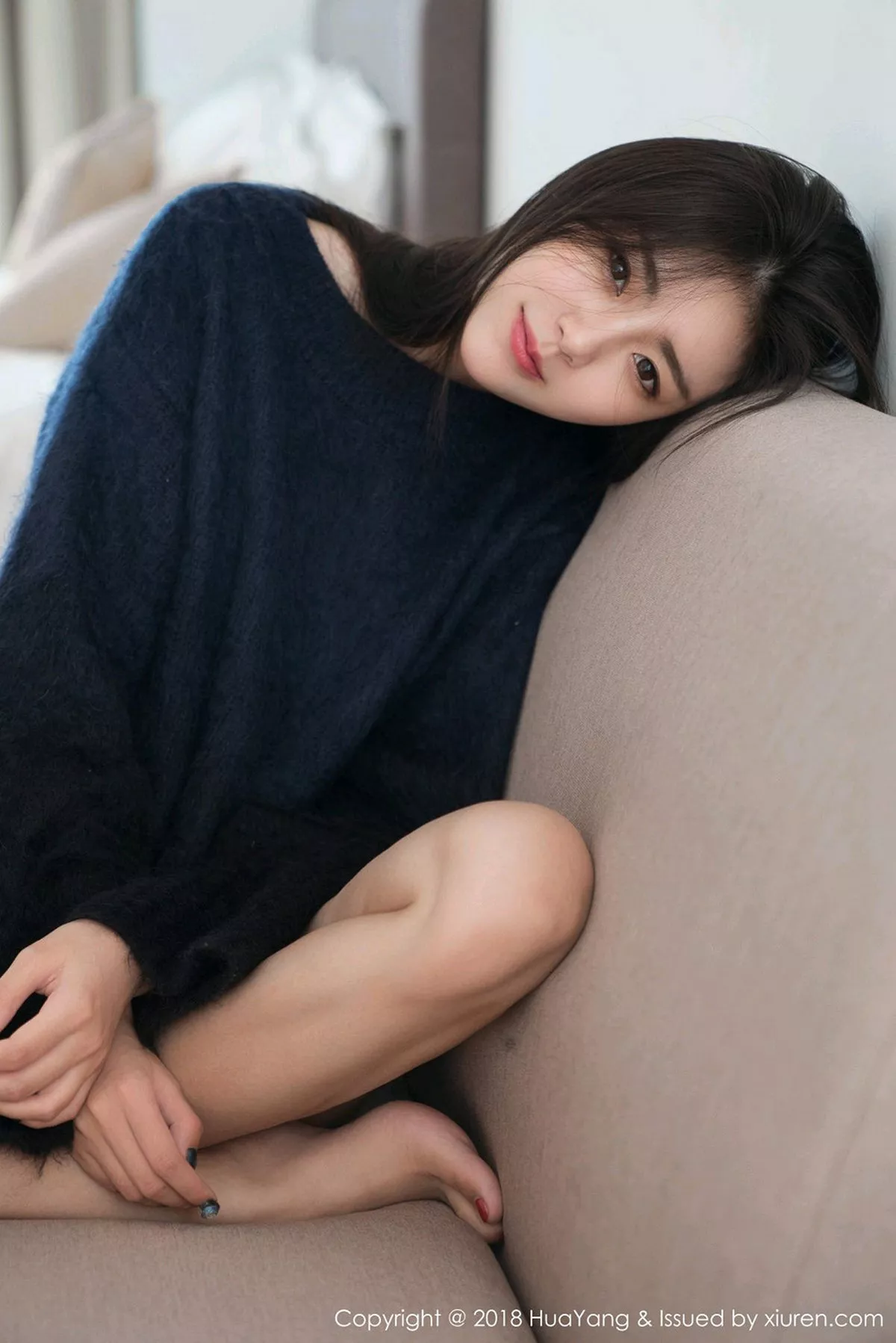 模特合集写真