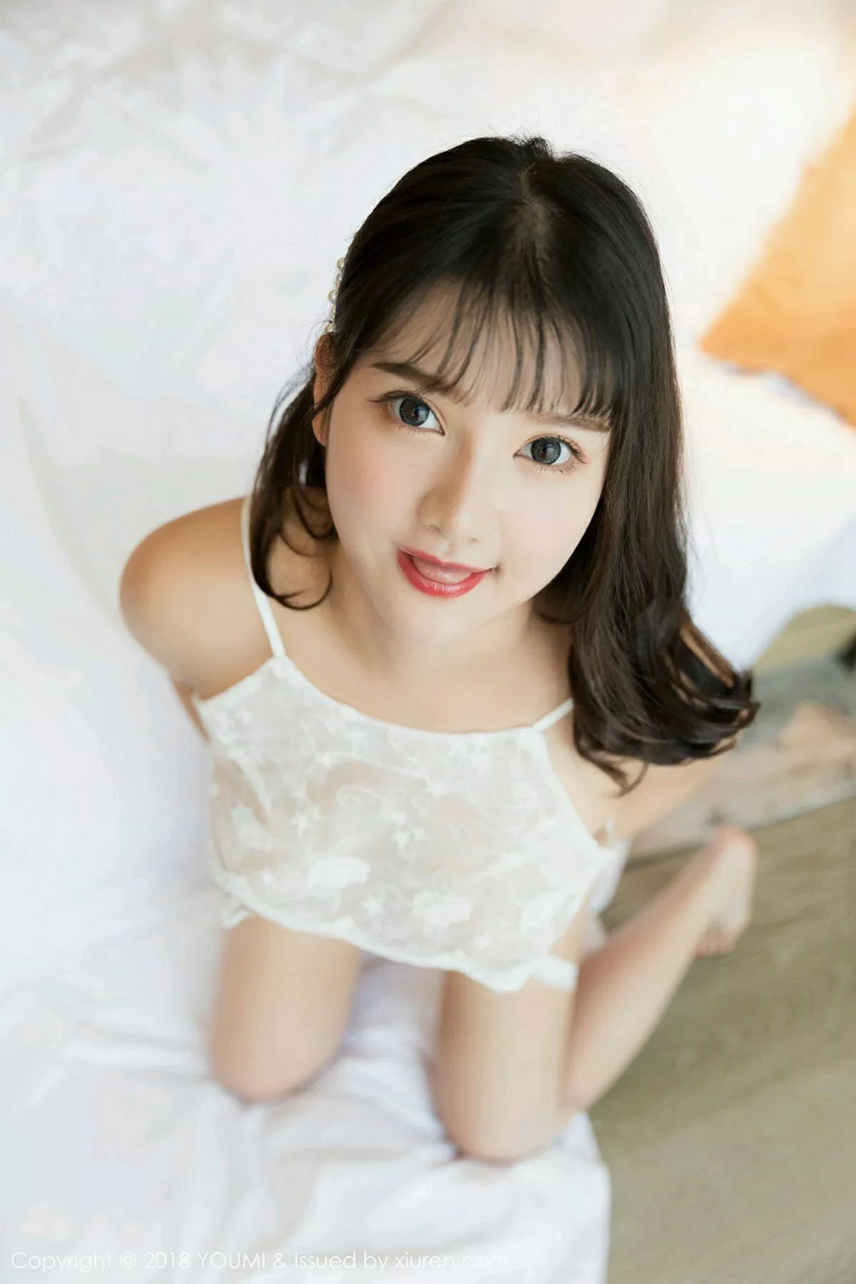 小尤奈写真
