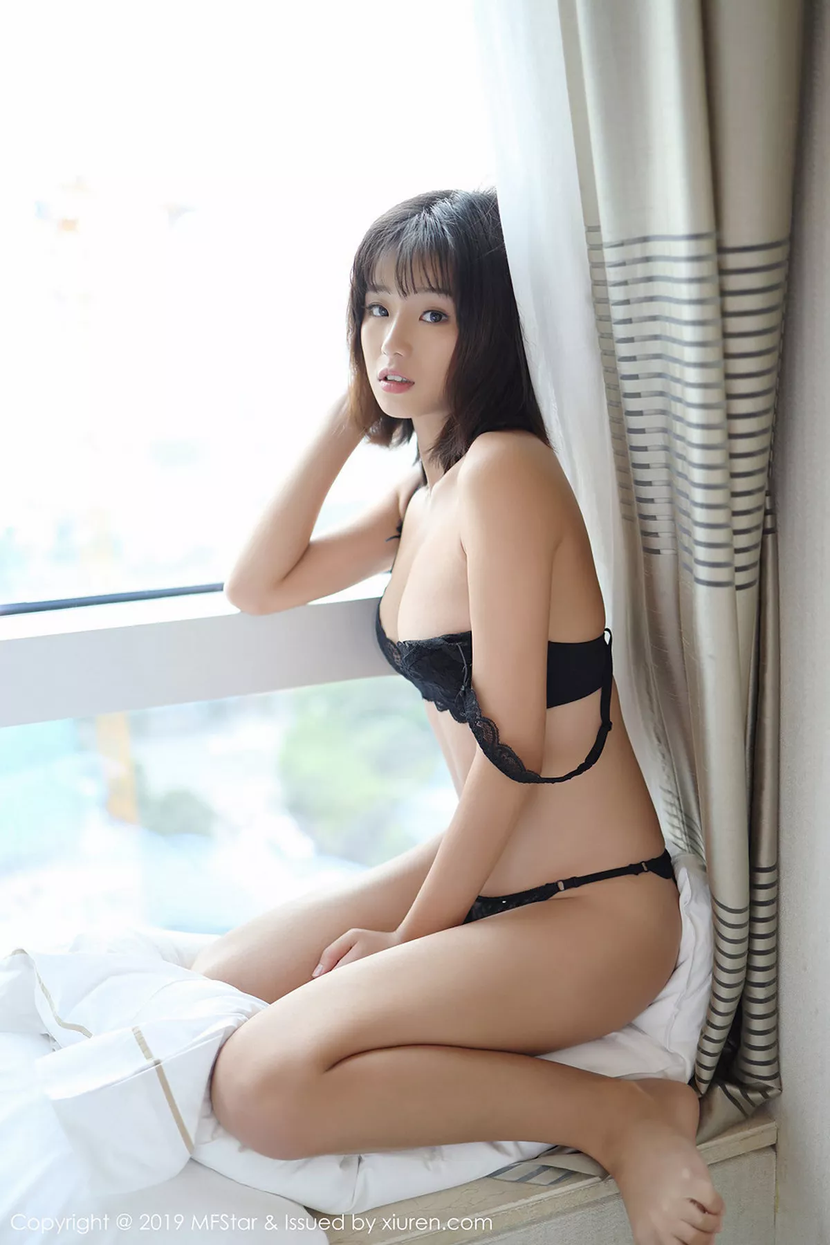 仓井优香写真