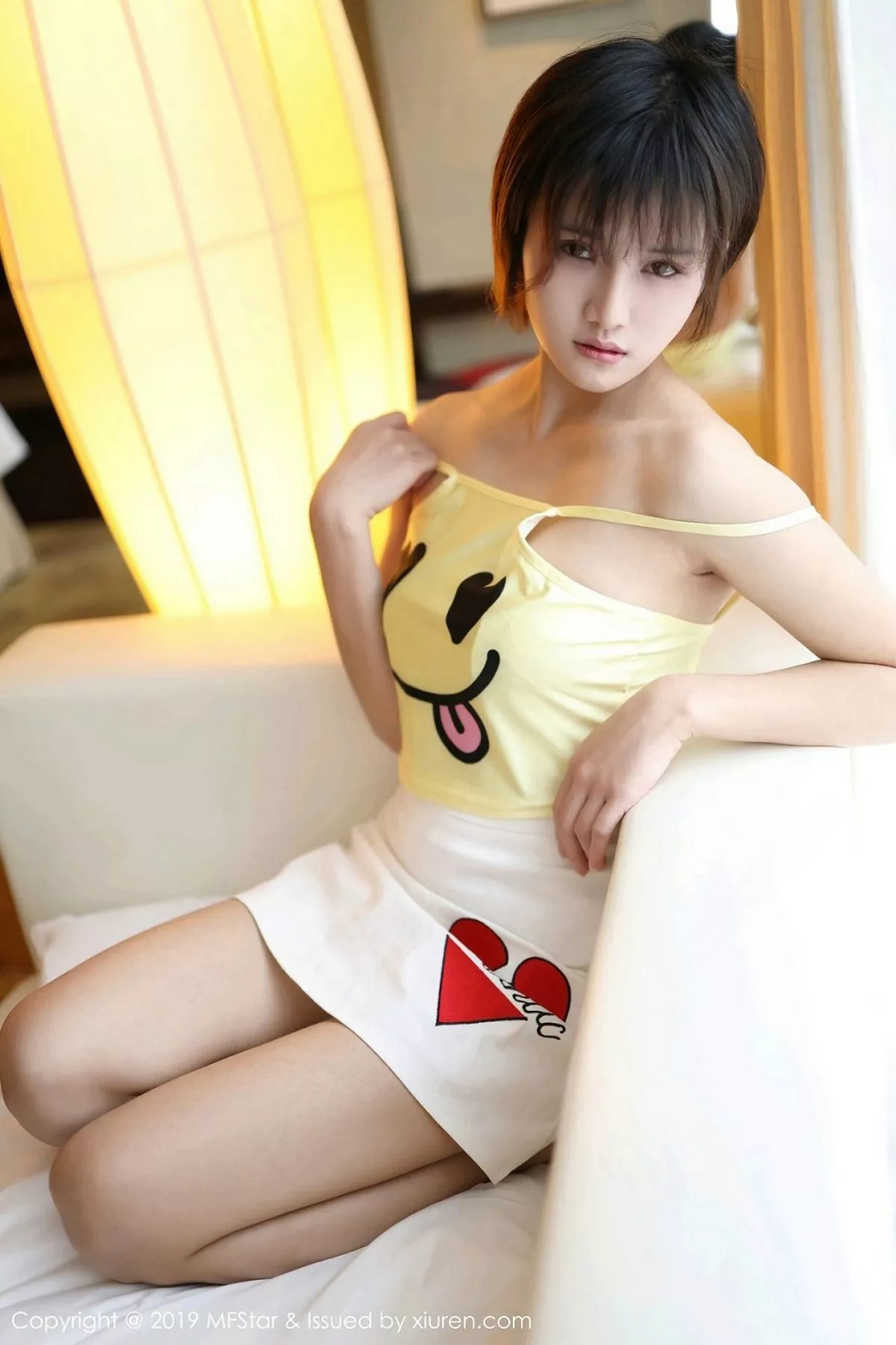 小姿写真