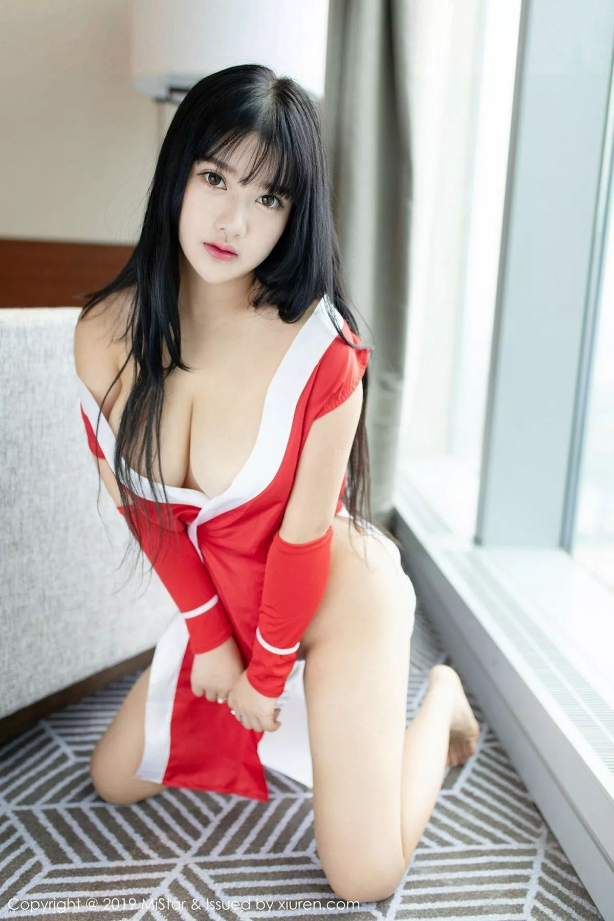 小尤奈写真