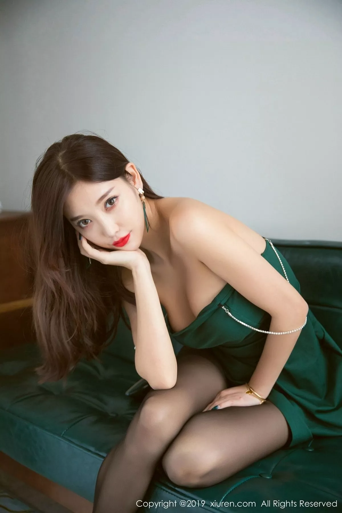 杨晨晨写真