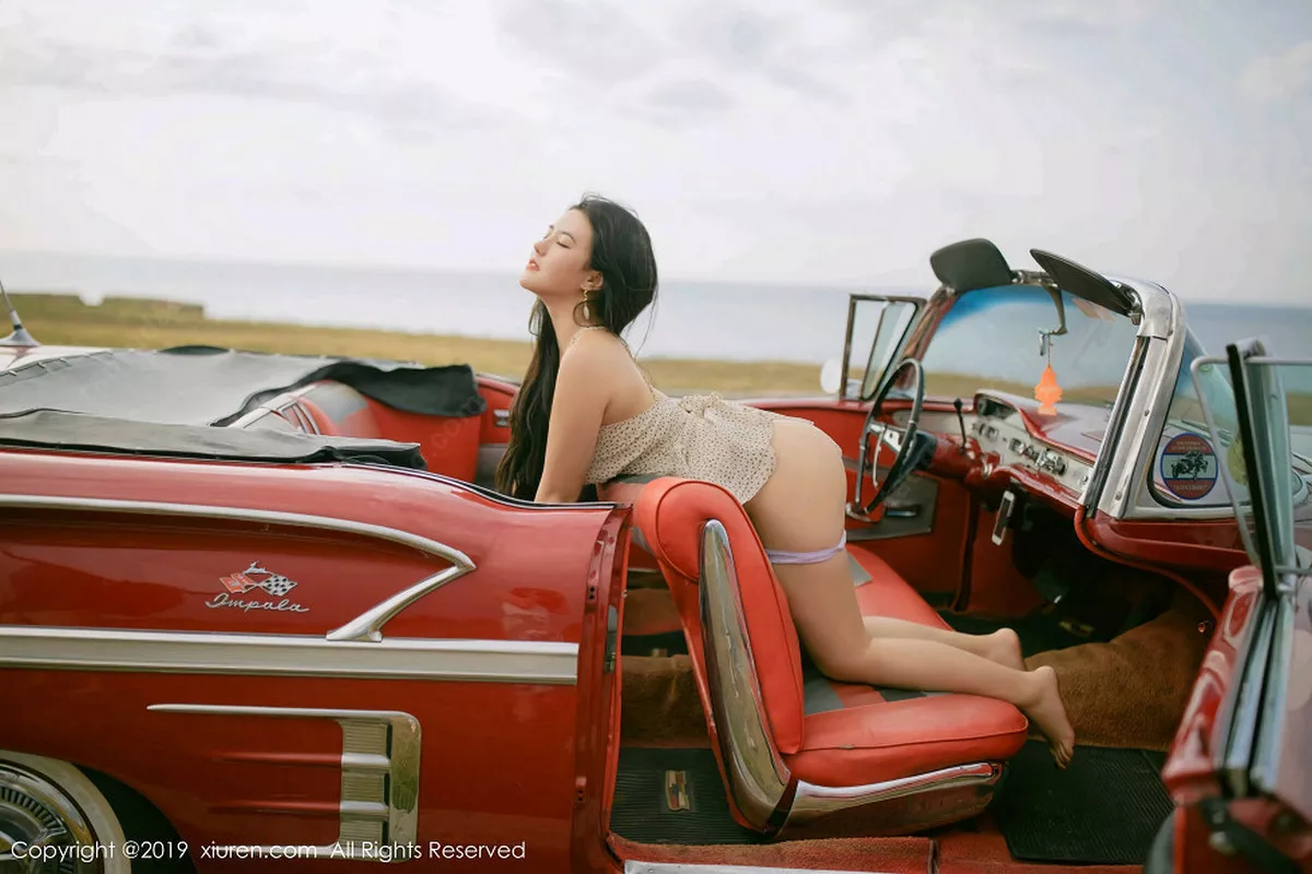 玛鲁娜写真