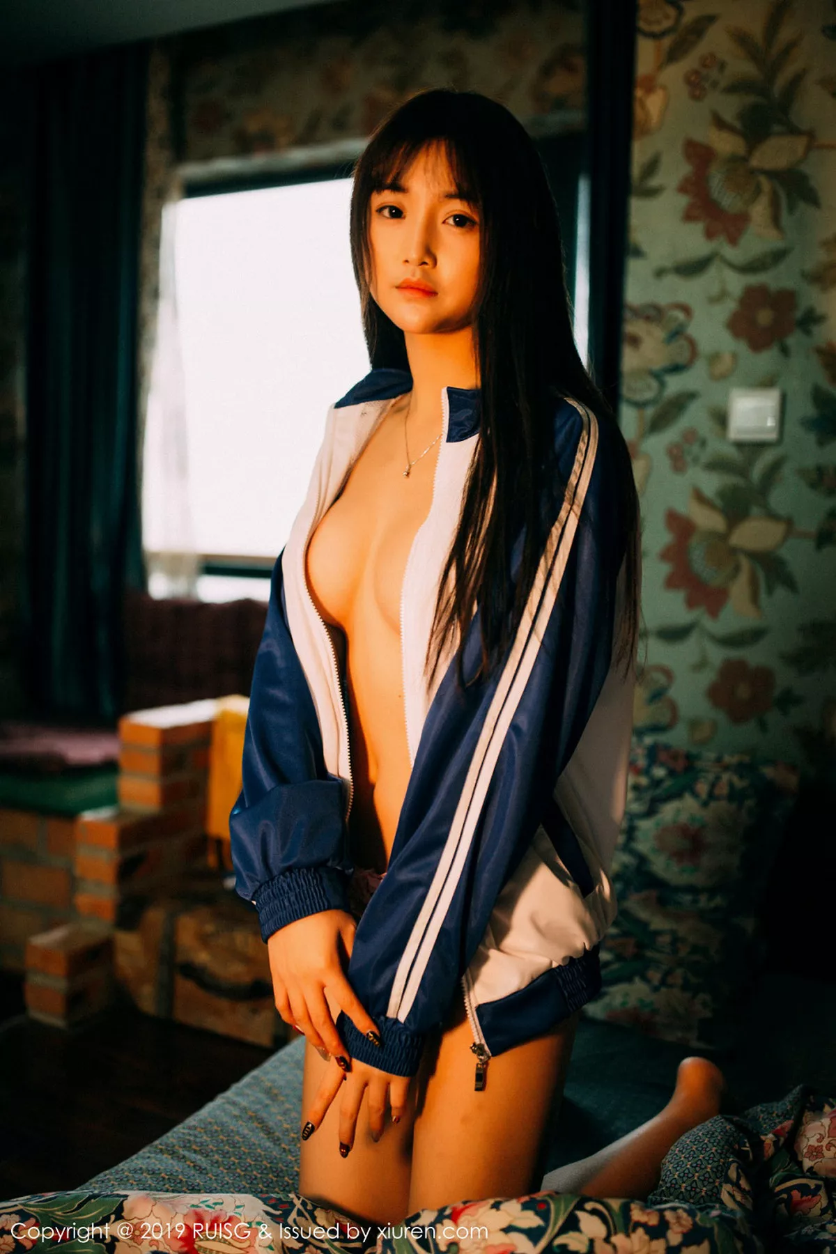 圆圆写真