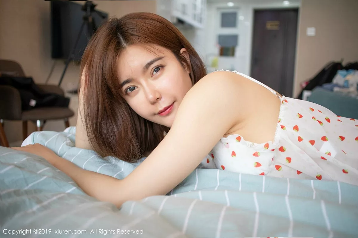 yomi悠蜜写真