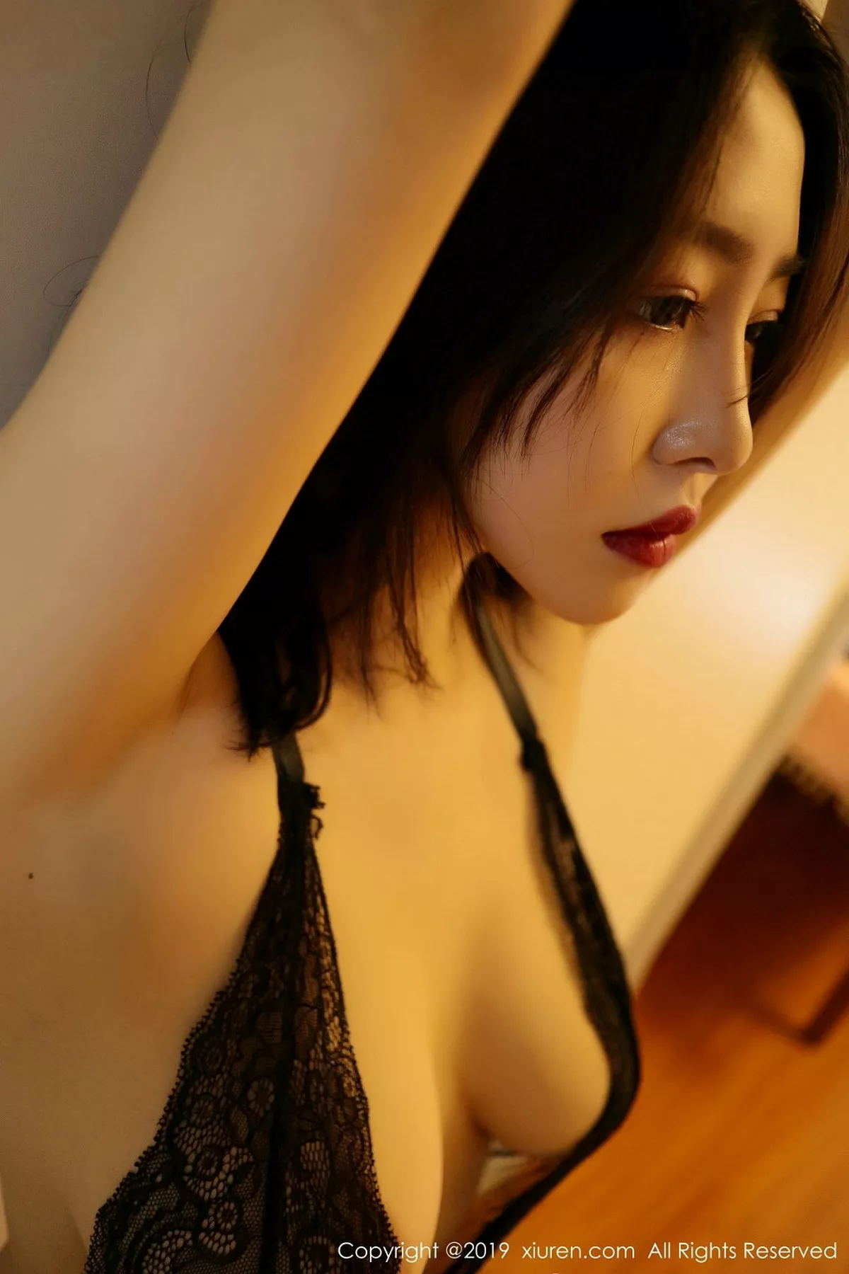 瑶啊摇的瑶写真