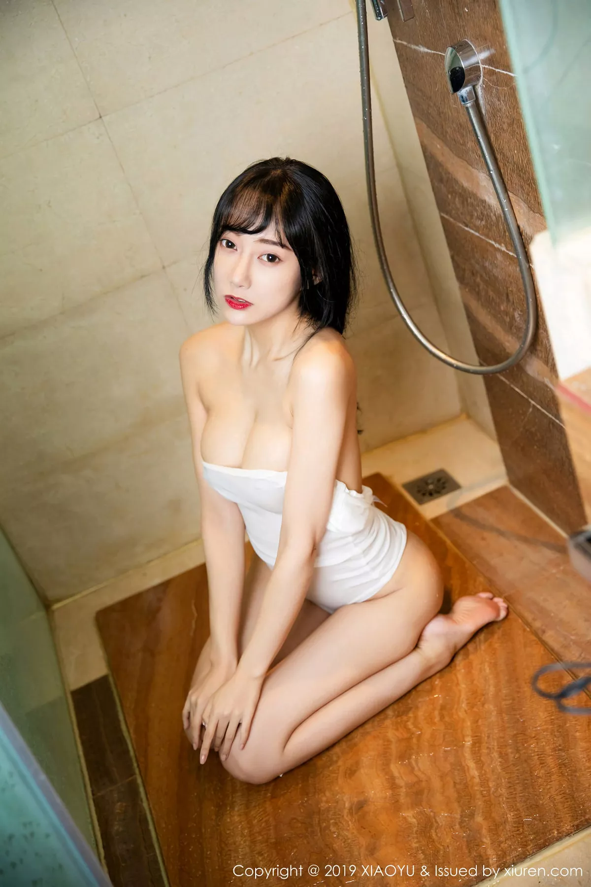 何嘉颖写真