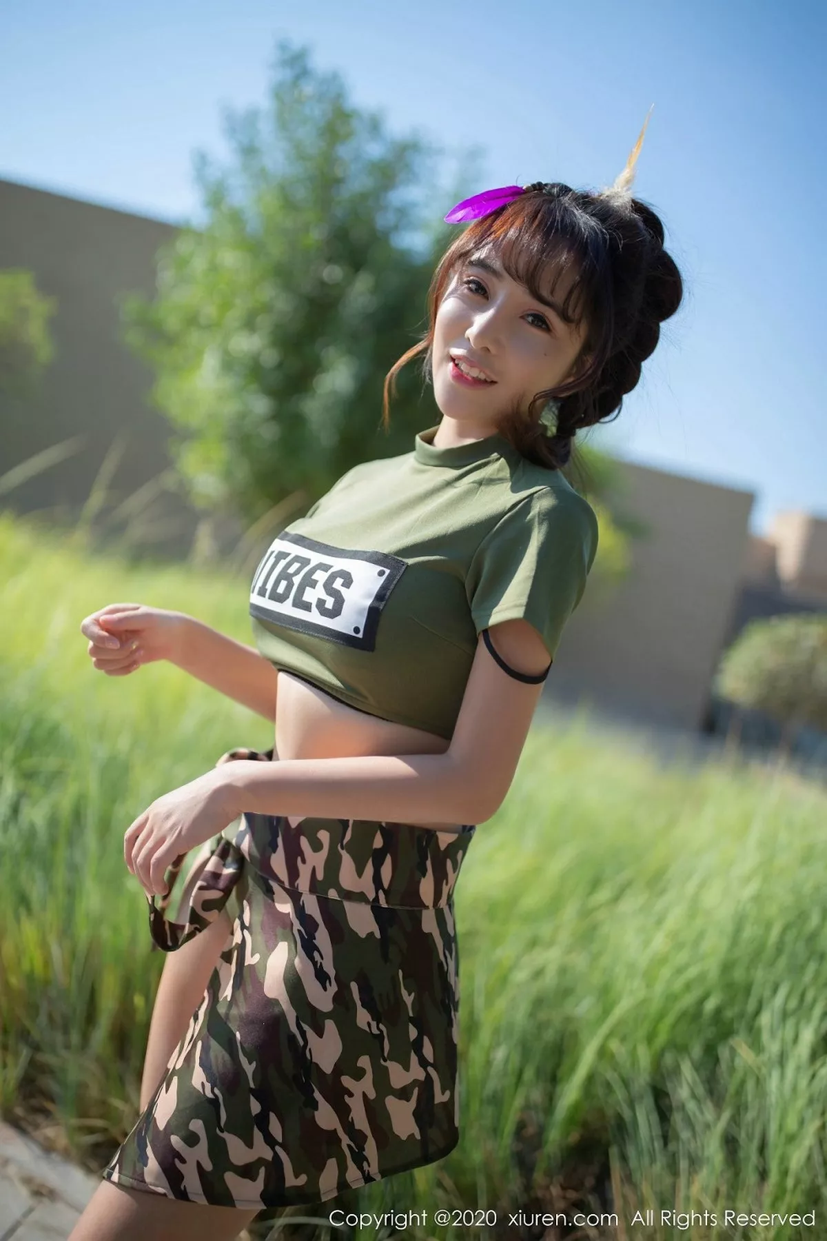 陶喜乐写真