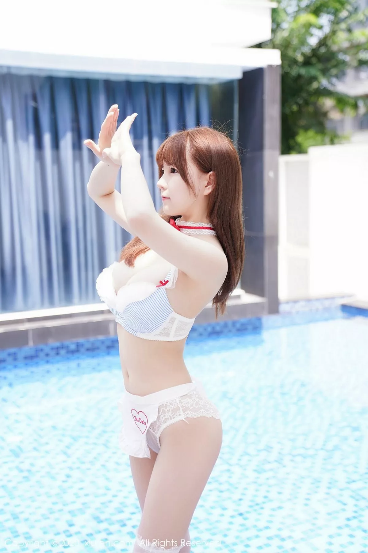 UU酱写真