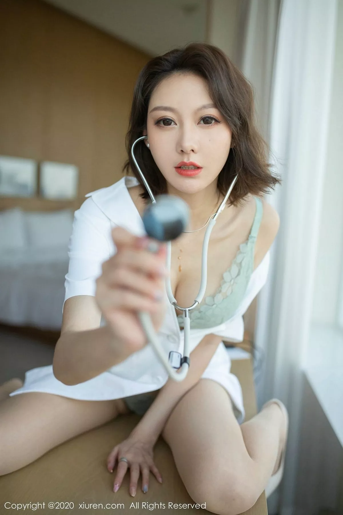 艺轩写真