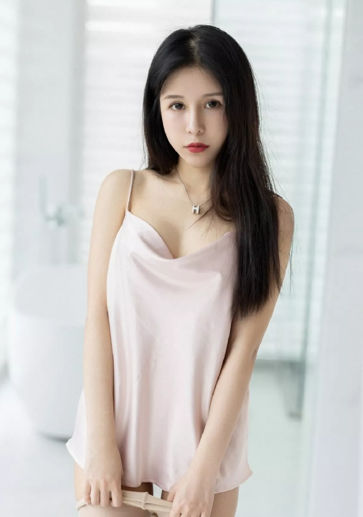 奥莉写真
