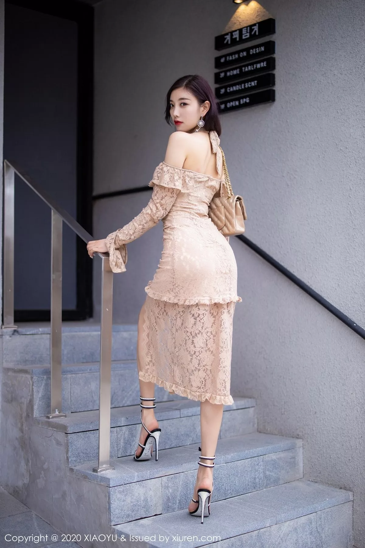 杨晨晨写真