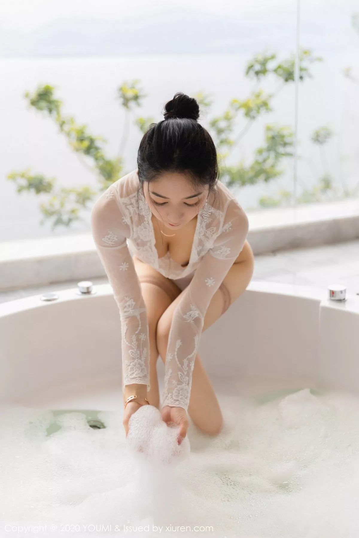 小热巴写真
