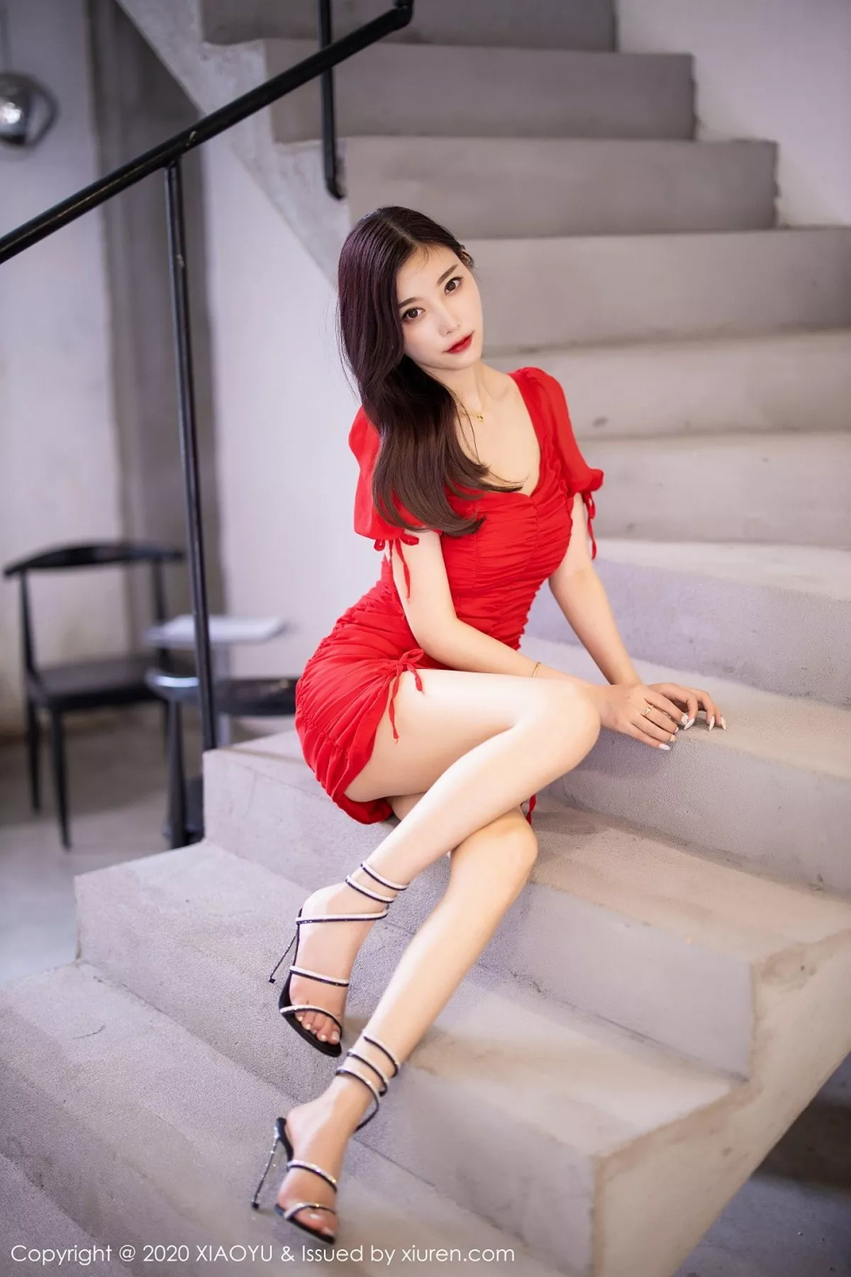 杨晨晨写真