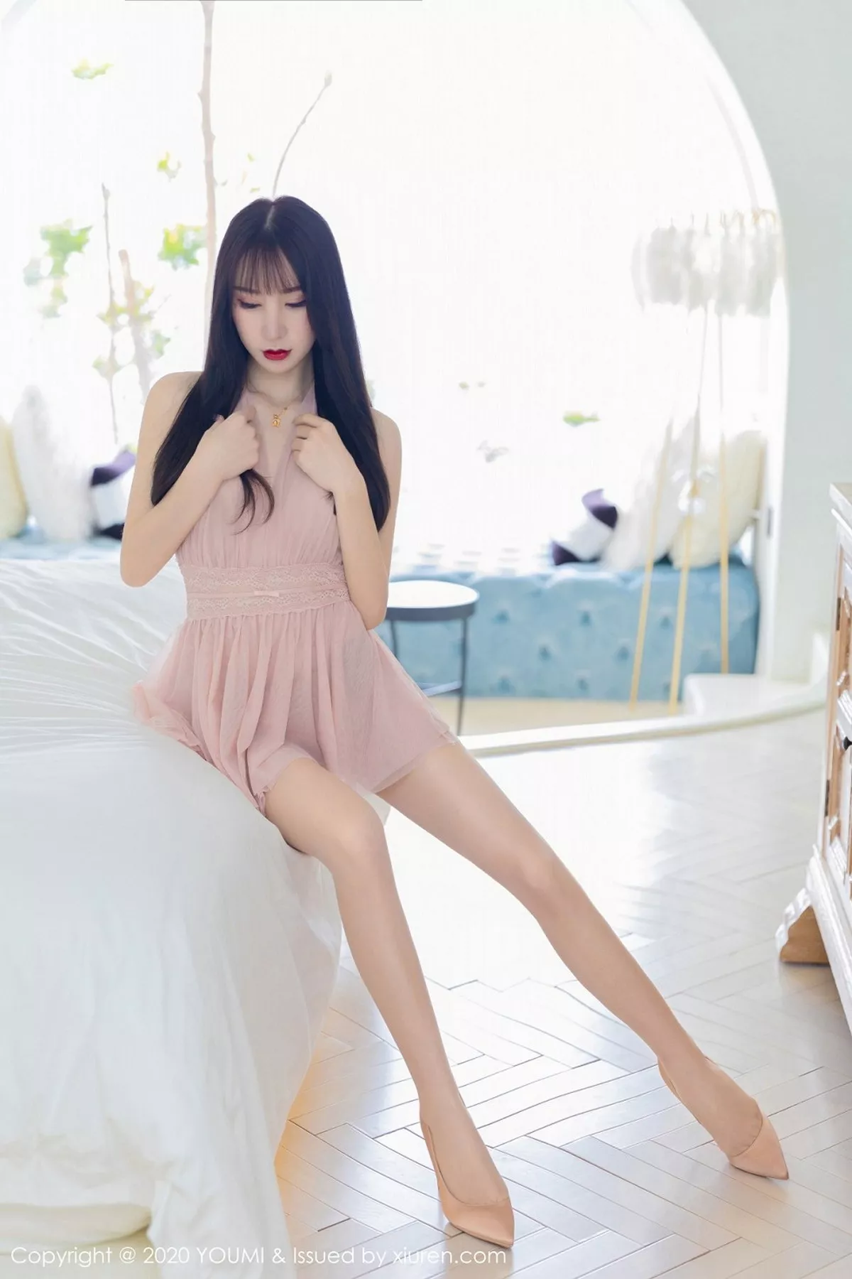 周于希写真