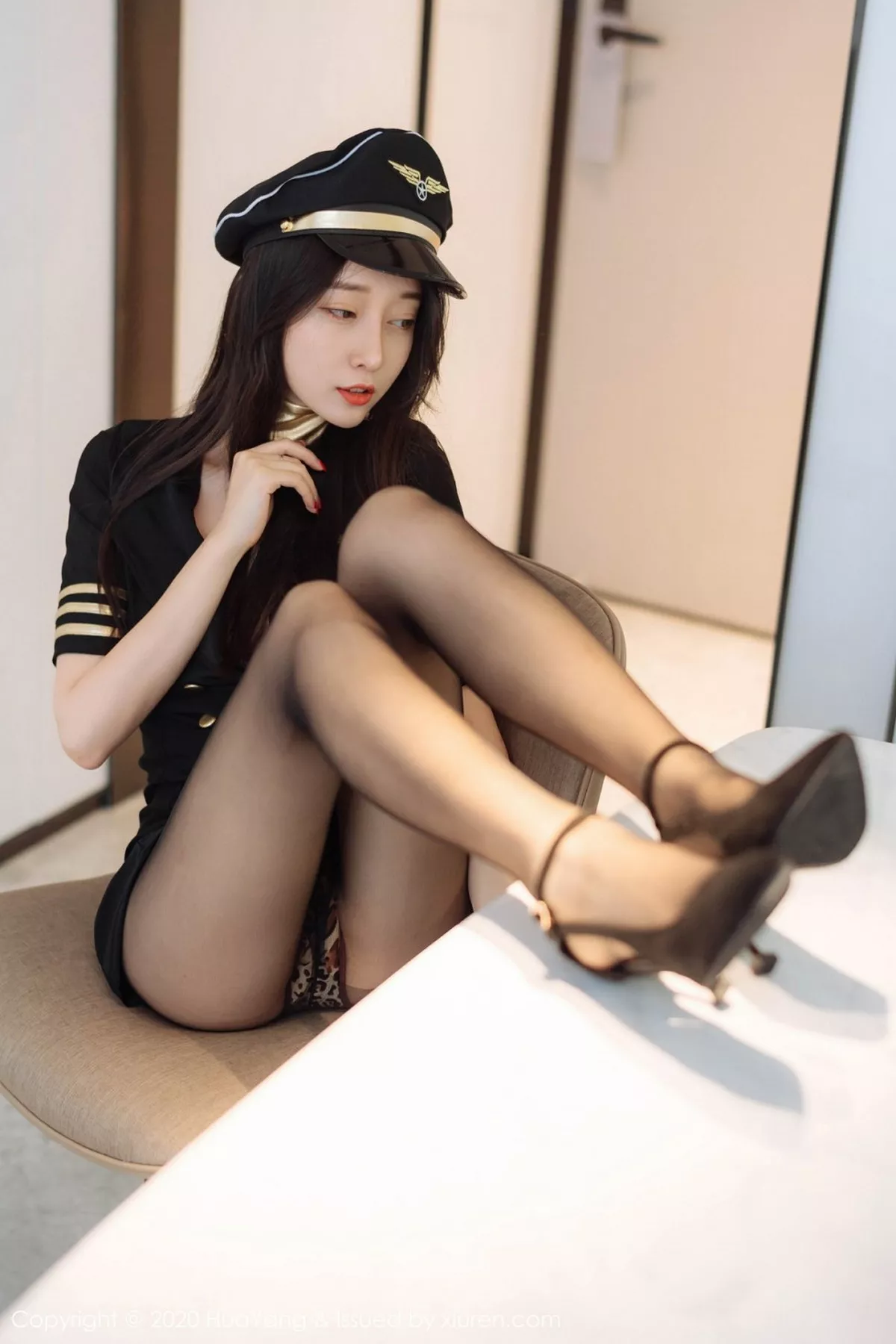 玥儿玥写真