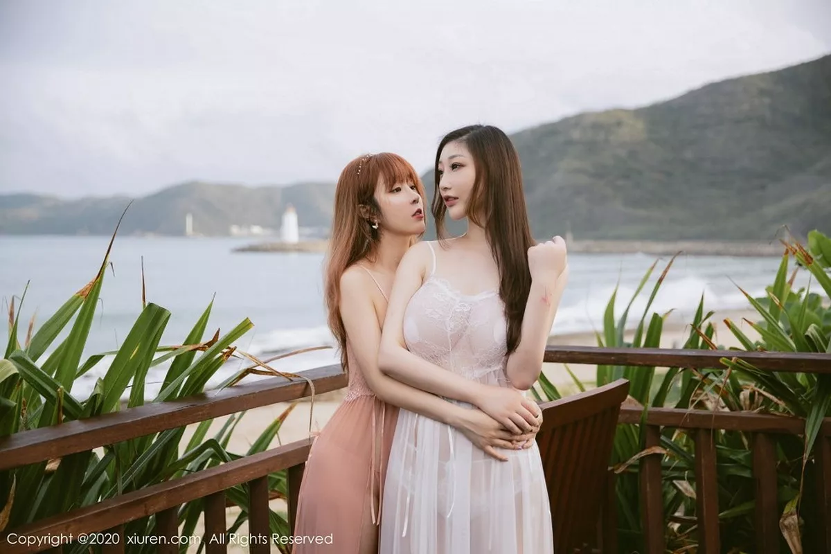 王雨纯写真