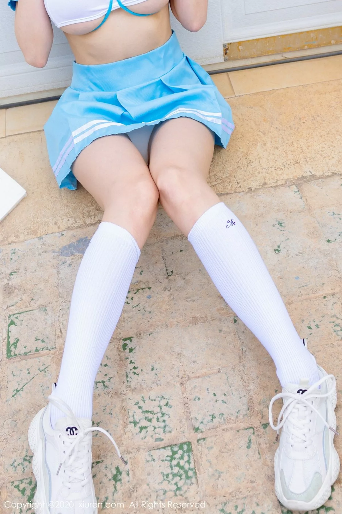淼淼写真