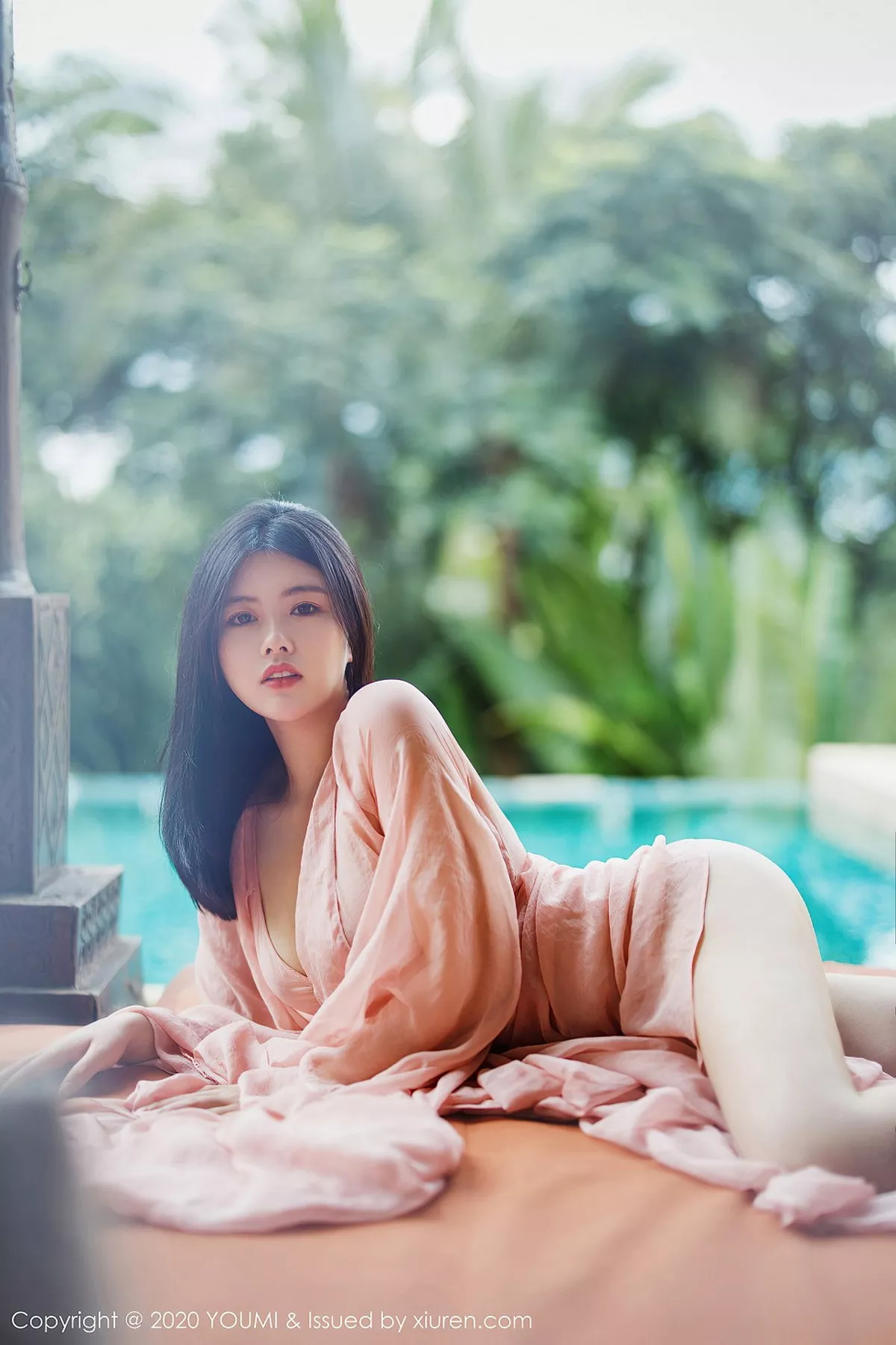 娜露写真