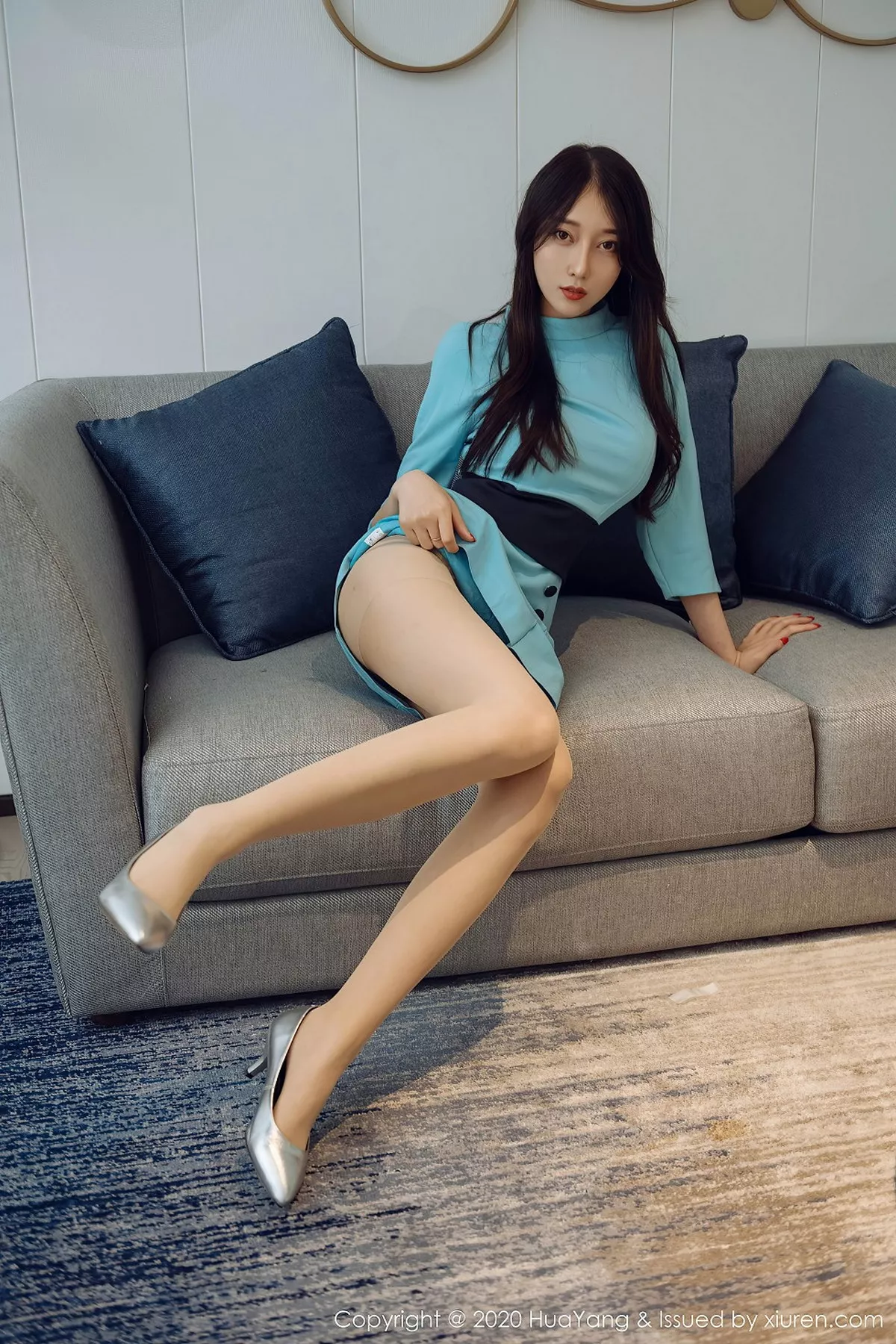 玥儿玥写真