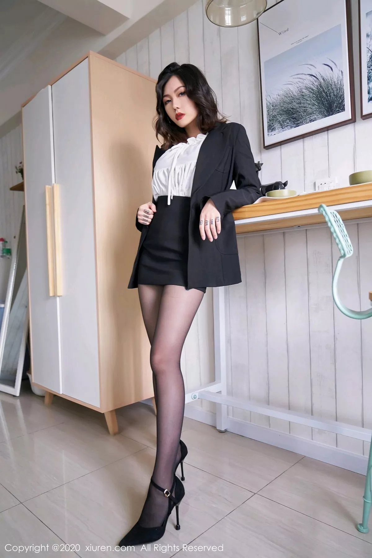 舌尖上的菊花写真