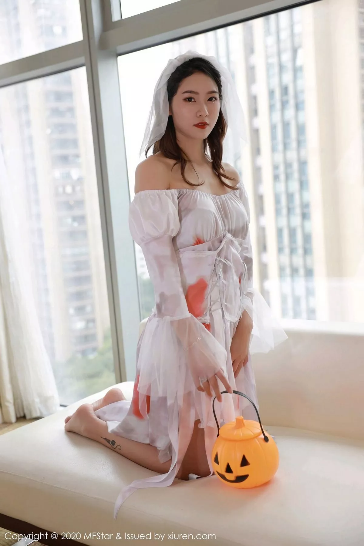 方子萱写真