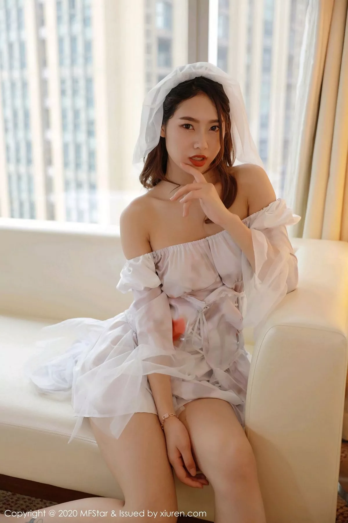 方子萱写真