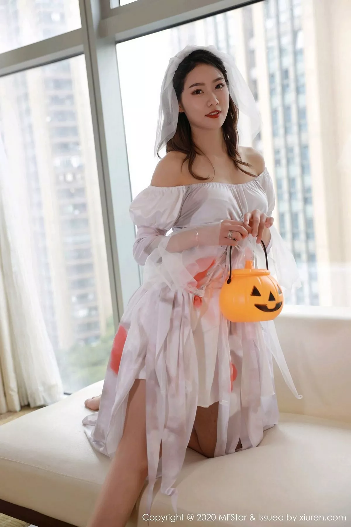 方子萱写真
