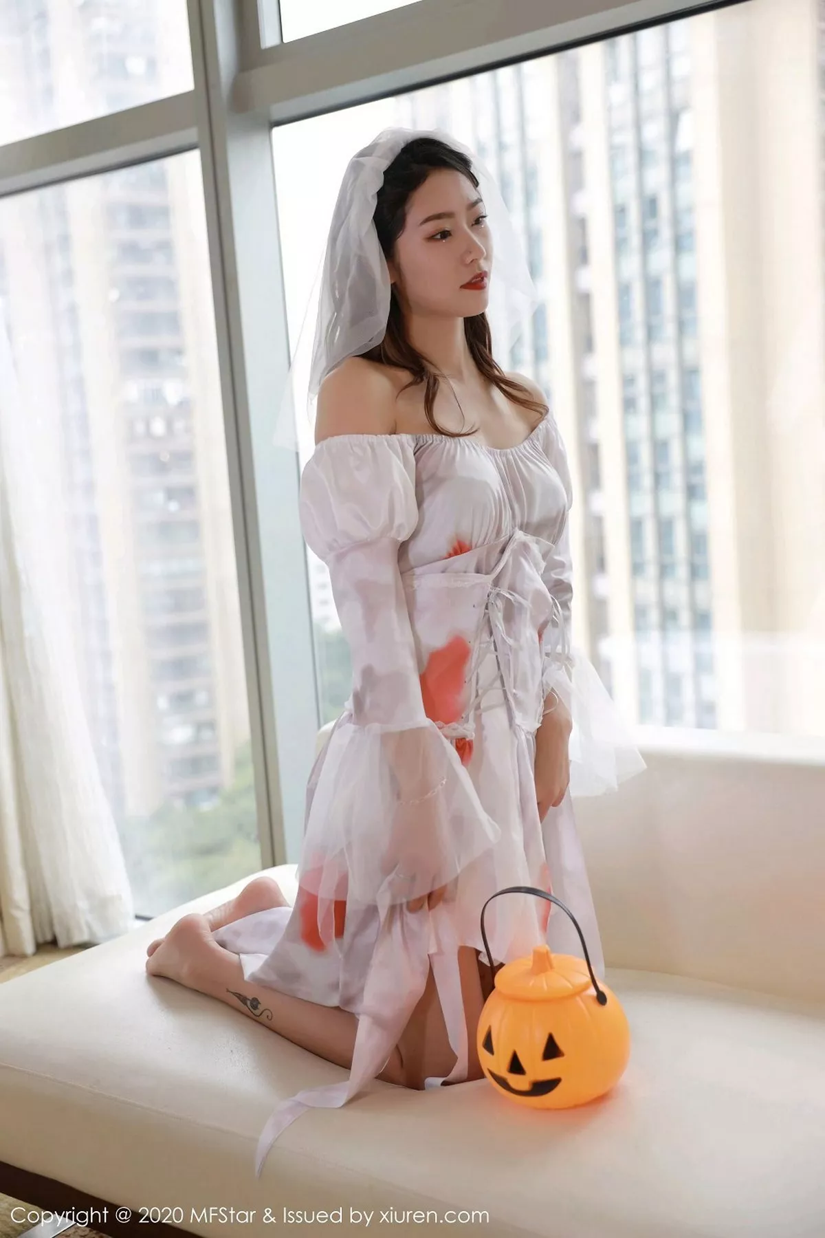方子萱写真
