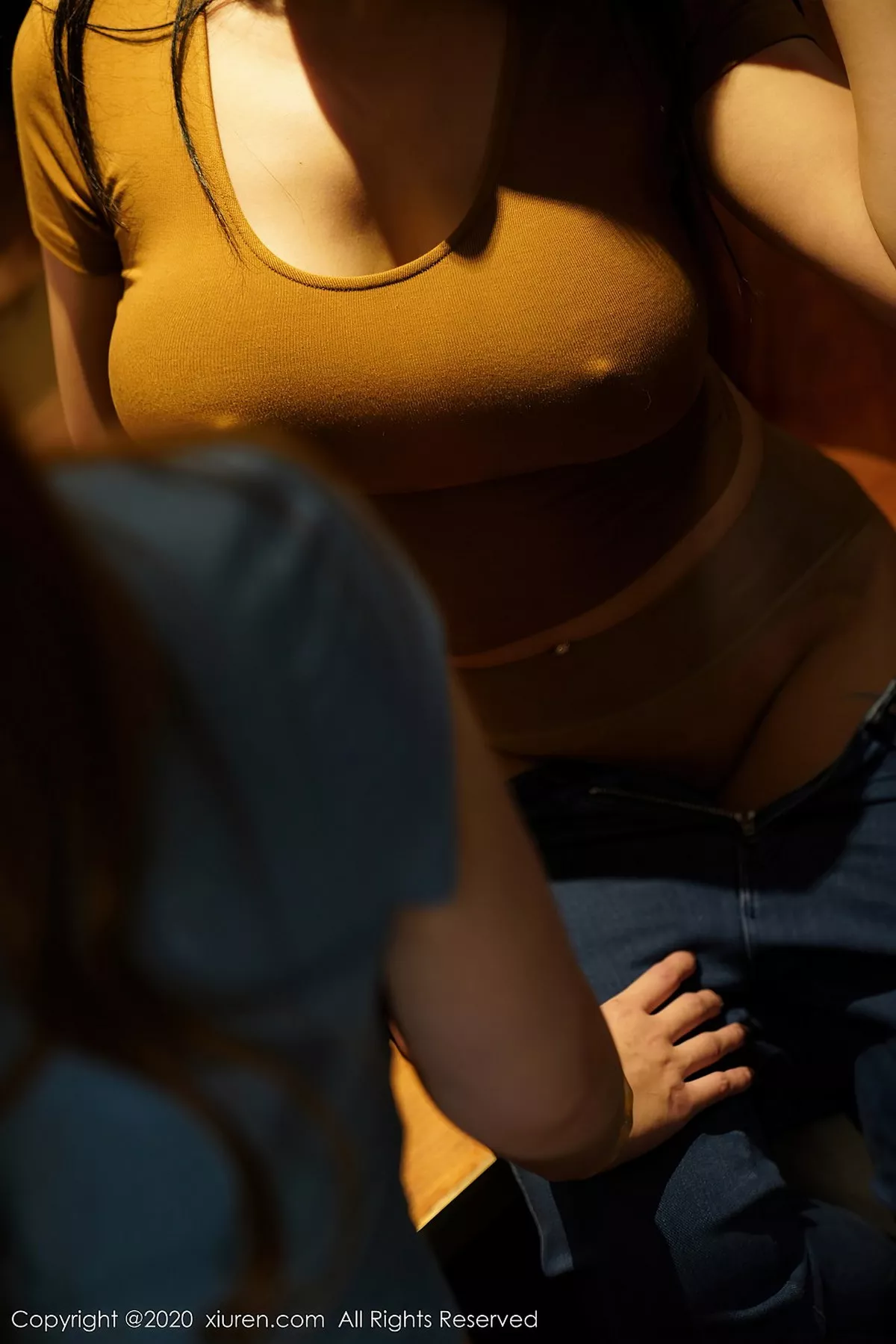 模特合集写真