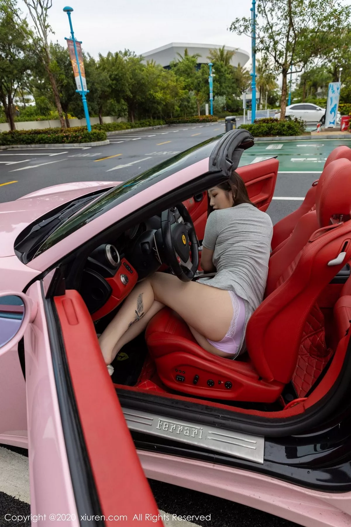 尤妮丝写真