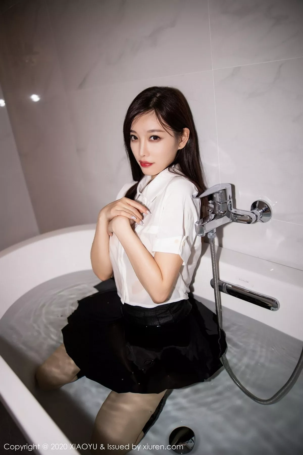 杨晨晨写真