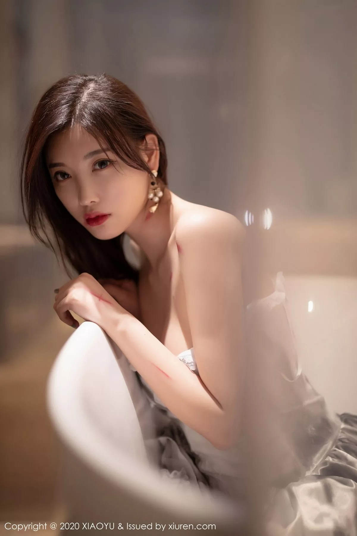 杨晨晨写真
