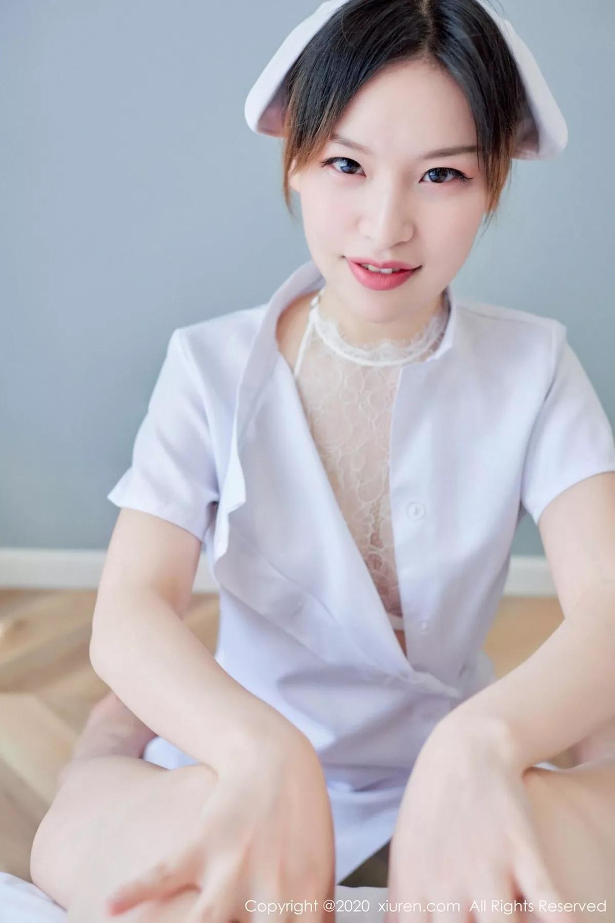 范京宜写真