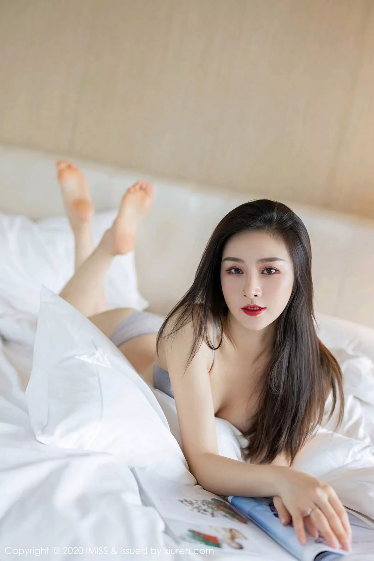 Vanessa写真