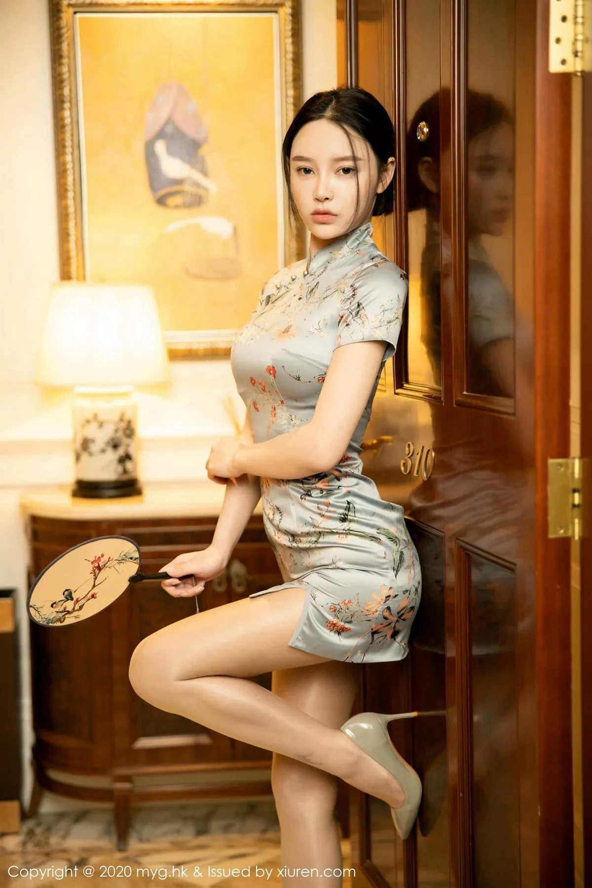 唐琪儿写真