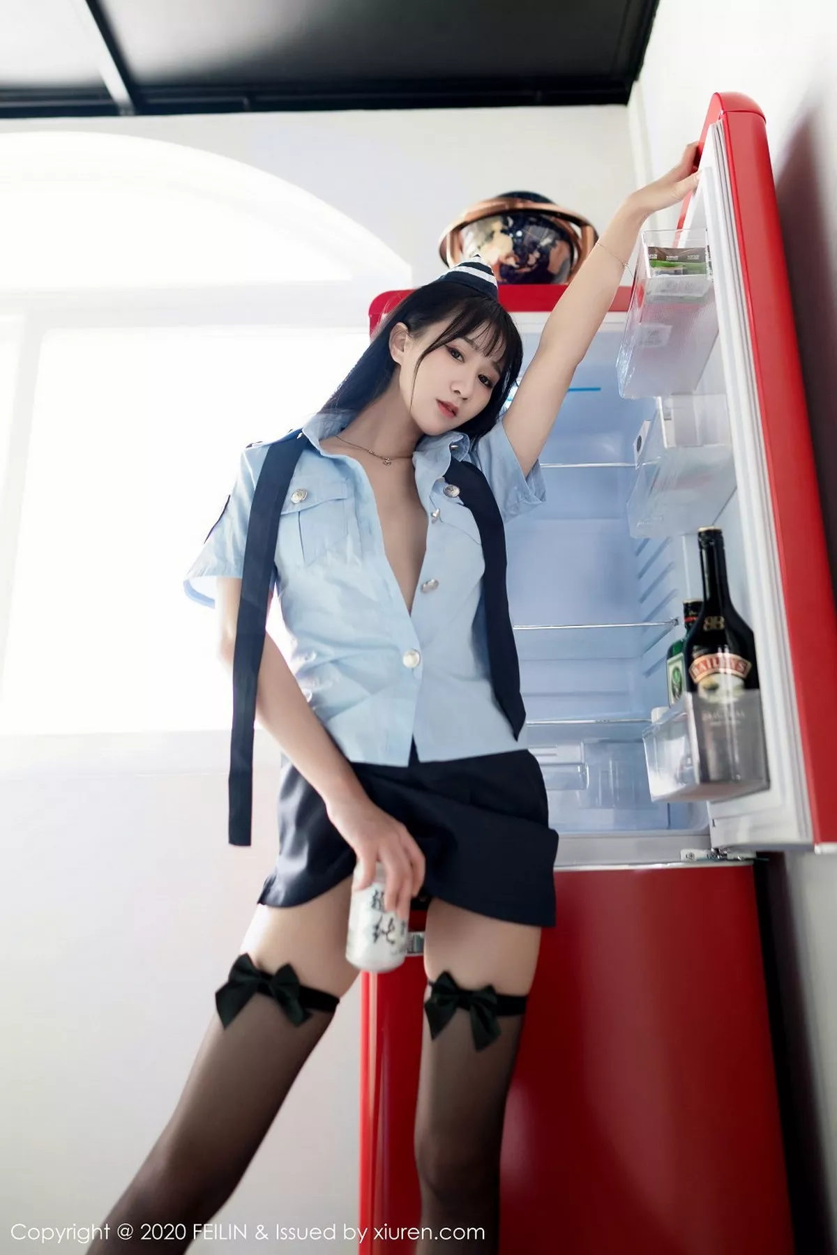 小果冻儿写真
