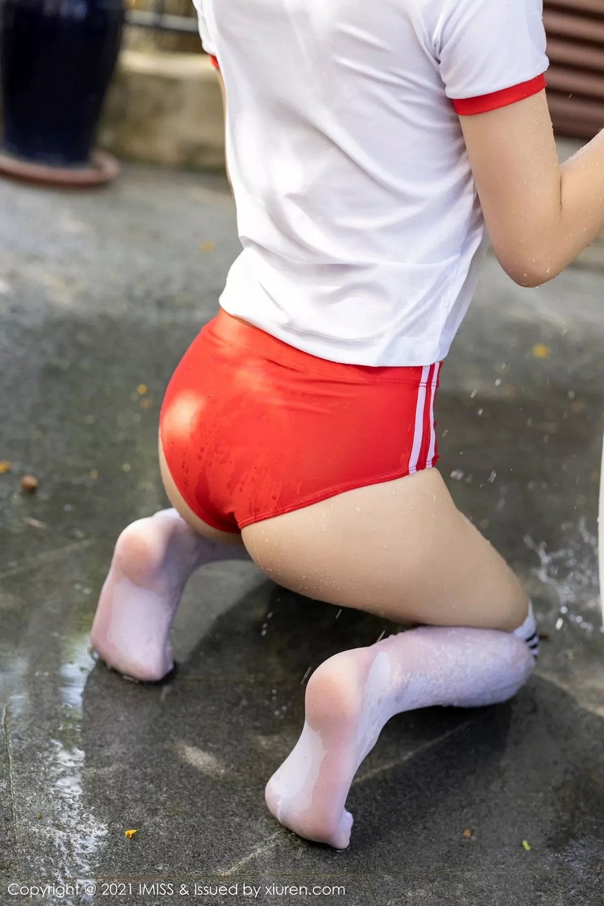 九月生写真