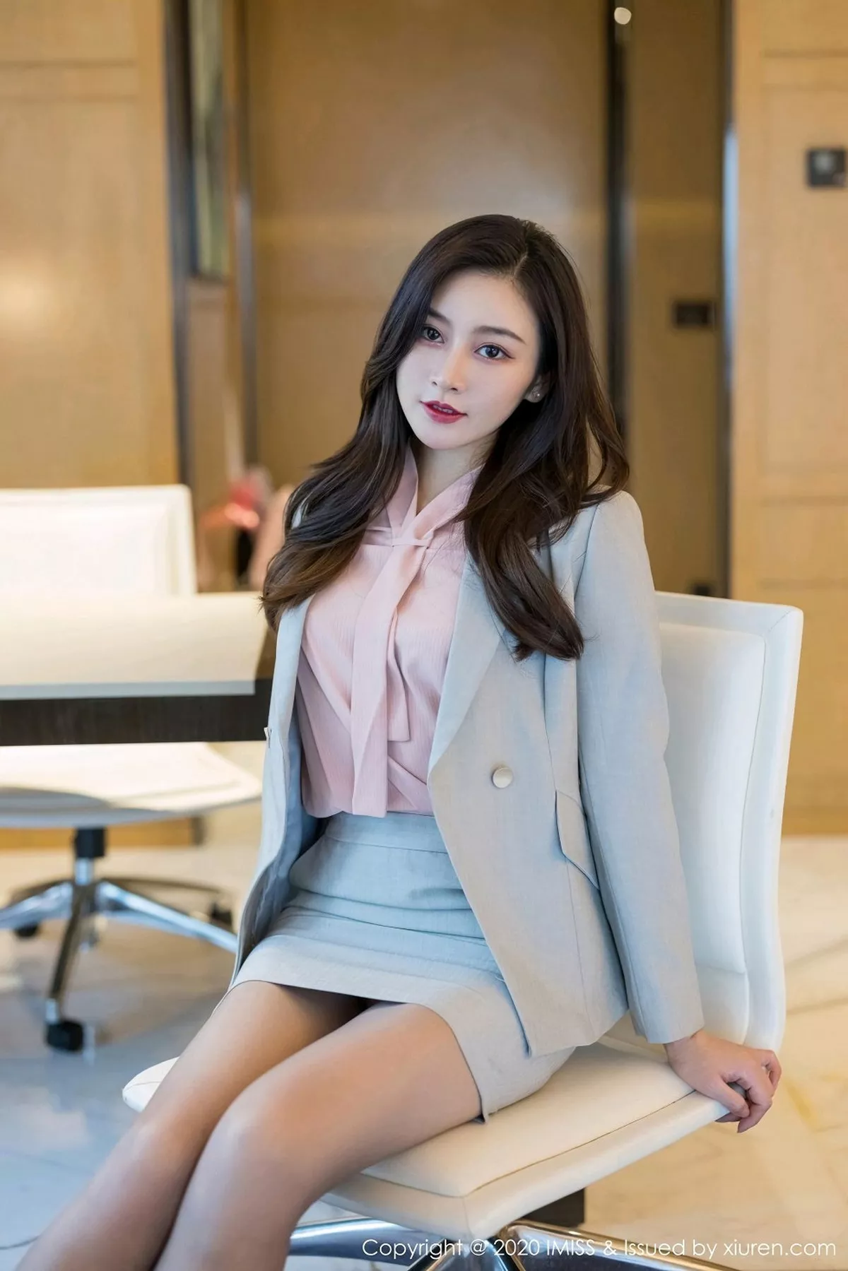 Vanessa写真